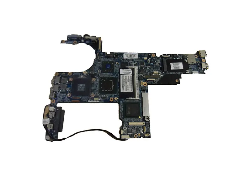 450237-001-O.webp 450237-001 - HP System Board (Motherboard) for 6910P Laptop - Image 1