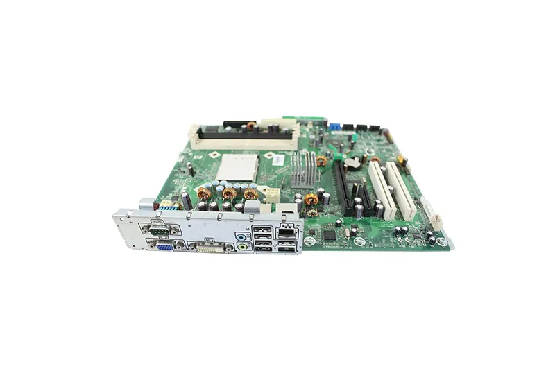 450684-001-O.webp 450684-001 - HP Socket AM2 ATX Motherboard For WorkStation X4550 - Image 1