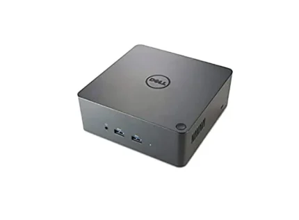 452-BCNU - Dell Business Thunderbolt Dock TB16 with 240W Adapter