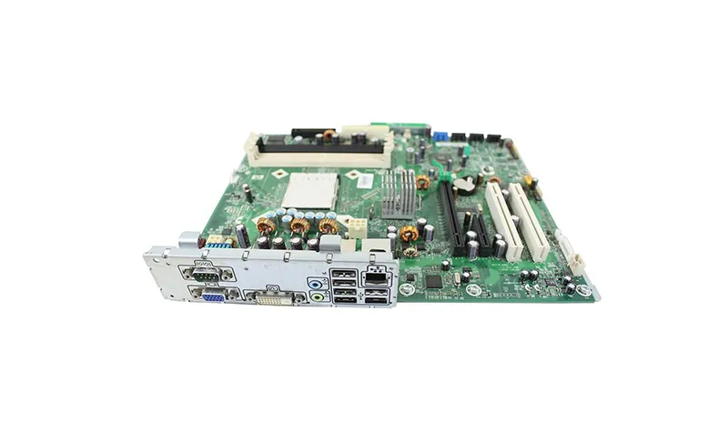 452637-001-O.webp 452637-001 - HP Socket AM2 ATX Motherboard For xw4550 Workstation - Image 1