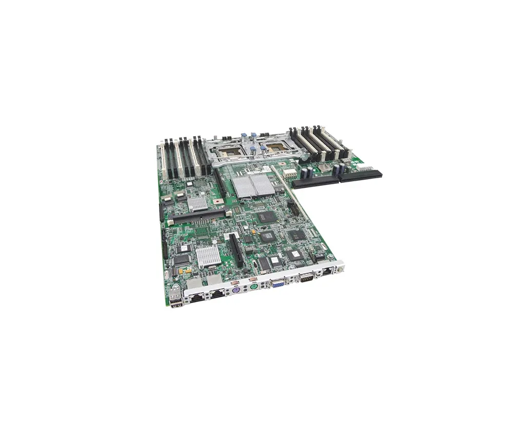 453250-001-O-1.webp 453250-001 - HP Motherboard For ProLiant DL365 G5 Series System - Image 1