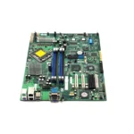 454510-001 - HP LGA775 3210 Chipset Motherboard For Proliant ML310 G5