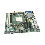 457385-001 - HP Motherboard for ProLiant Ml115G5 Series System