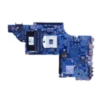 459563-001 - HP System Board (Motherboard) for Pavilion Dv6000 Laptop