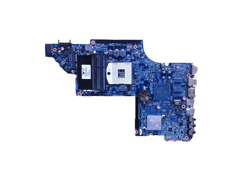 459563-001-O.webp 459563-001 - HP System Board (Motherboard) for Pavilion Dv6000 Laptop - Image 1