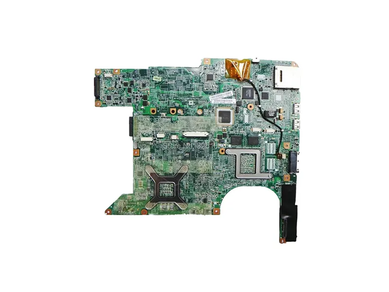 459564-001-o.webp 459564-001 - HP System Board (Motherboard) - Image 1