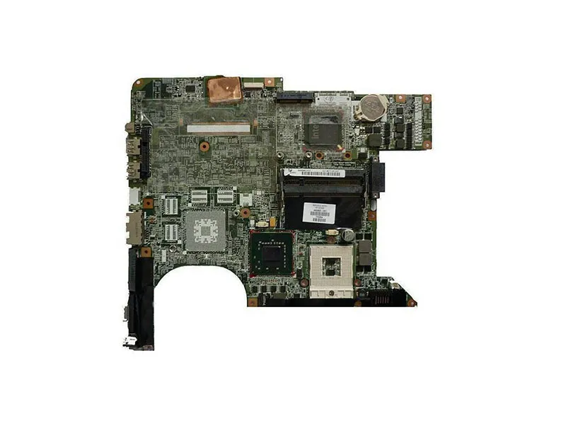 460902-001-O.webp 460902-001 - HP Socket PGA478 Motherboard for Pavilion DV6500 - Image 1