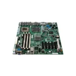 461511-001 - HP Socket LGA771 Motherboard DDR2 For ProLiant ML150 Gen5