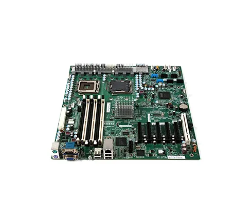 461511-001.webp 461511-001 - HP Socket LGA771 Motherboard DDR2 For ProLiant ML150 Gen5 - Image 1