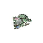 462433-001 - HP Socket LGA775 Intel Q45 Express Chipset Motherboard