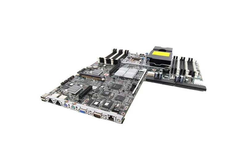 462629-002.webp 462629-002 - HP LGA1366 Motherboard DDR3 For ProLiant DL360 G6 - Image 1