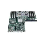 462929-001 - HP System Board (Motherboard) for ProLiant DL360 Gen6