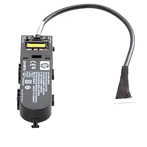 462967-B21-o.jpg 462967-B21 - HP P- 512MB Battery Backed Write Cache (BBWC) Upgrade - Image 1