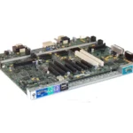 463751-001 - HP LGA1366 X99 Chipset Motherboard For ProLiant DL585 G5