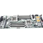 466590-001 - HP LGA1366 Motherboard DDR3 For ProLiant BL460c Gen6