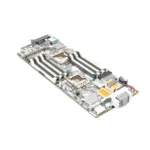 466590-002 - HP Motherboard For ProLiant BL460C G6 Server