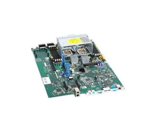 466611-001-1.webp 466611-001 - HP Socket LGA1366 Motherboard for ProLiant ML150 Gen6 - Image 1
