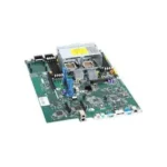 466611-001 - HP Socket LGA1366 Motherboard for ProLiant ML150 Gen6