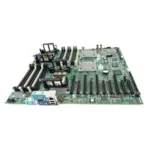 467998-002 - HP 5520 Chipset EATX Motherboard For ProLiant DL370 G6