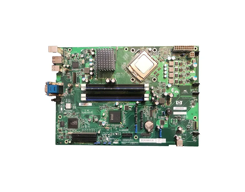 468302-001-o.webp 468302-001 - HP LGA775 Motherboard For ProLiant DL120 G5 Server - Image 1