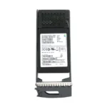 46C3143 - NetApp 1.6TB SAS 6Gb/s SSD with Tray for DS224x
