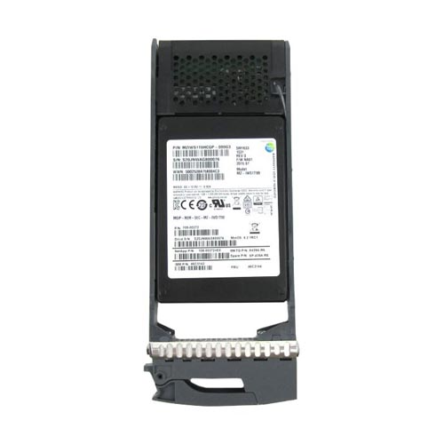 46C3143 - NetApp 1.6TB SAS 6Gb/s SSD with Tray for DS224x - Image 1
