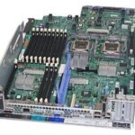 46M7131 - IBM LGA771 Intel I5000P Chipset EATX Motherboard For X3650