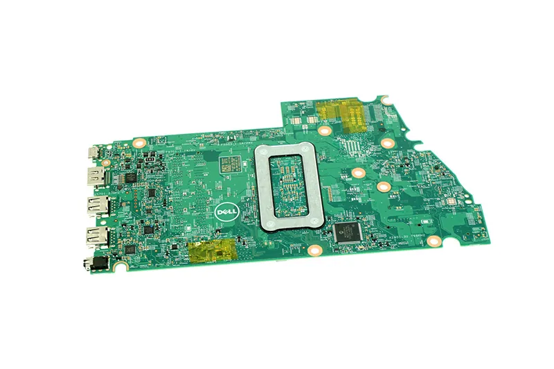 471TW-O.webp 471TW - Dell (Motherboard) with I5-8250U 1.6GHz CPU - Image 1