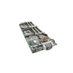 481050-001 - HP Motherboard For ProLiant Bl490c G6 Blade Series System