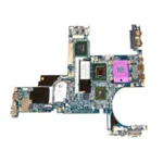 482583-001 - HP Socket PGA478 ATX System Board (Motherboard)