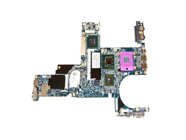 482583-001.webp 482583-001 - HP Socket PGA478 ATX System Board (Motherboard) - Image 1