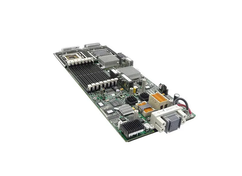 483857-001.webp 483857-001 - HP Dual Socket Motherboard For ProLiant XW460c - Image 1