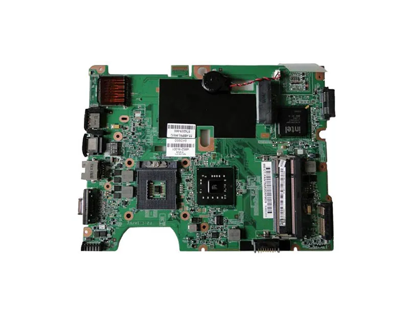 485218-001.webp 485218-001 - HP System board (Motherboard) for G50 / G60 - Image 1