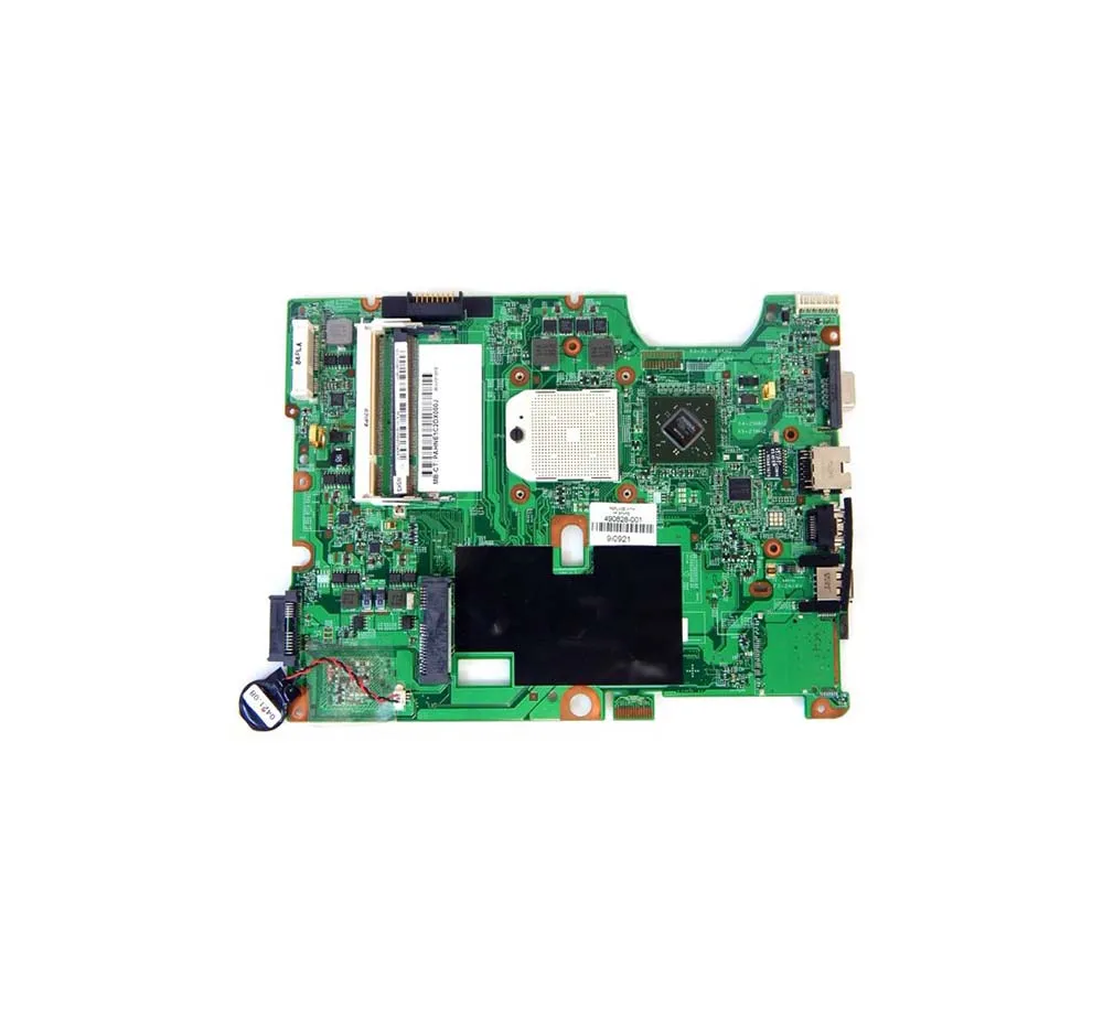 490828-001-O.webp 490828-001 - HP System Board (Motherboard) for Presario CQ50 Series - Image 1
