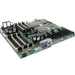 491835-001 - HP System Board (Motherboard) For ProLiant ML370 Gen6