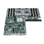 493805-001 - HP System Board (MotherBoard) for ProLiant DL360 Gen6