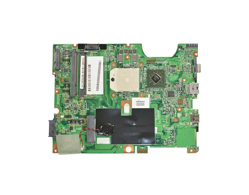 494182-001-o.webp 494182-001 - HP Socket S1 ATX System Board (Motherboard) - Image 1