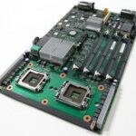 49Y5118 - IBM System Board (Motherboard) For BladeCenter HS21