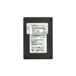 49Y5855 - IBM 512GB 2.5 inch MLC 6Gb/s SATA Solid State Drive