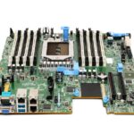 4F3CJ - Dell System Board (Motherboard) For PowerEdge R7515