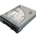 4H94X - Dell 1.6TB SATA Multi-Level Cell SFF 2.5" Solid State Drive
