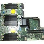 4HTXN - Dell LGA2011 C600 Chipset Motherboard DDR3 For PowerEdge R720