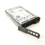 4J1TC - Dell 960GB SATA Multi-Level Cell SFF 2.5" Solid State Drive