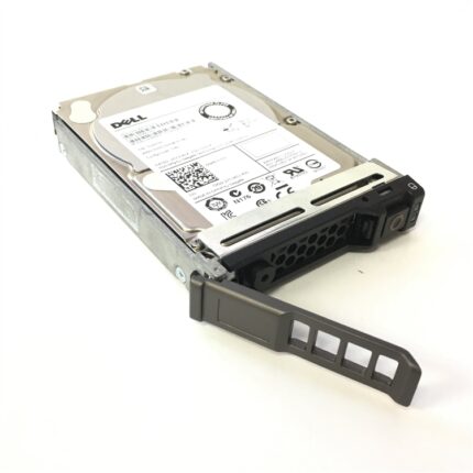 4J1TC - Dell 960GB SATA Multi-Level Cell SFF 2.5" Solid State Drive