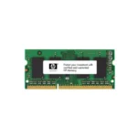 4UY11AA#AC3 - HP 8GB DDR4 2666MHz CL19 Non-ECC SoDIMM Memory Module