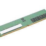 4X71K53892 - Lenovo 32GB DDR5-4800MHz Non-ECC UDIMM 1.1 V Memory
