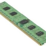 4X77A12188 - Lenovo 32GB DDR4 3200MHz ECC RDIMM 1.2V 288-Pin Memory