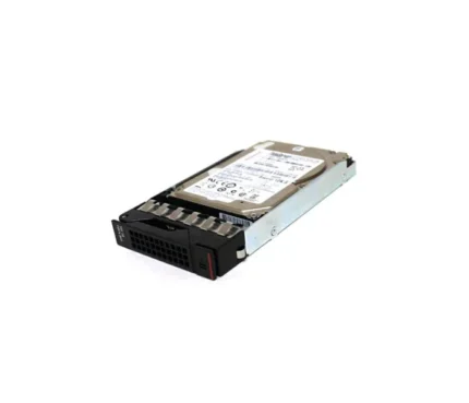 4XB0G45739 - Lenovo 480GB SATA 6Gb/s 2.5-Inch SSD for ThinkServer Gen5