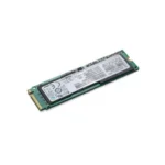 4XB0K26783 - Lenovo 512GB M.2 2280 MLC PCIe Solid State Drive