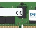 4Y61T - Dell 32GB DDR4 2933MHz ECC RDIMM Memory Module